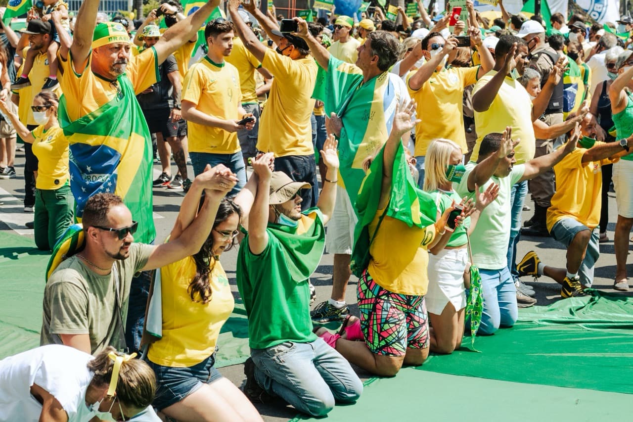 Brasil é eliminado pela Noruega nas oitavas de final da Copa do Mundo
