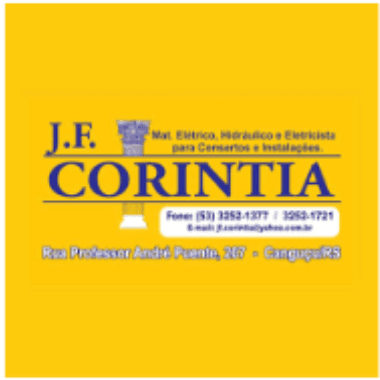JF Coríntia